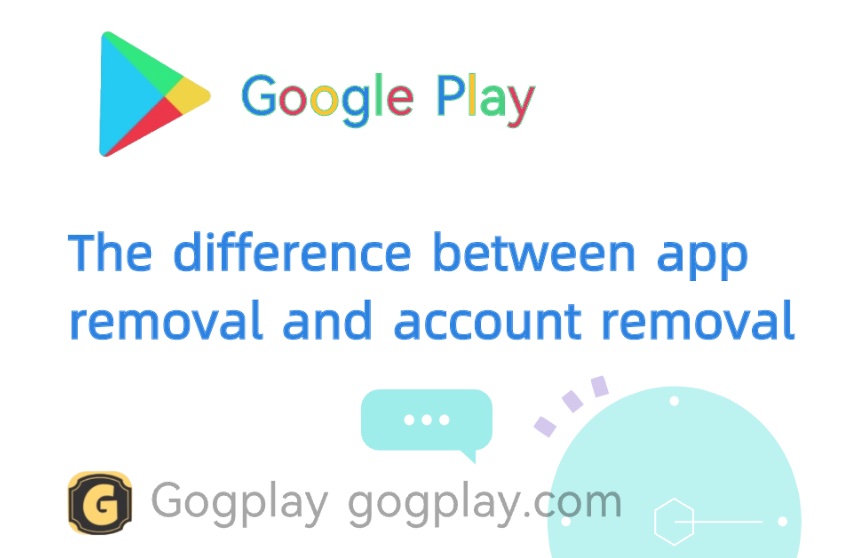 Google Play App Removal Status: The Difference Between App Suspended and Account Removed