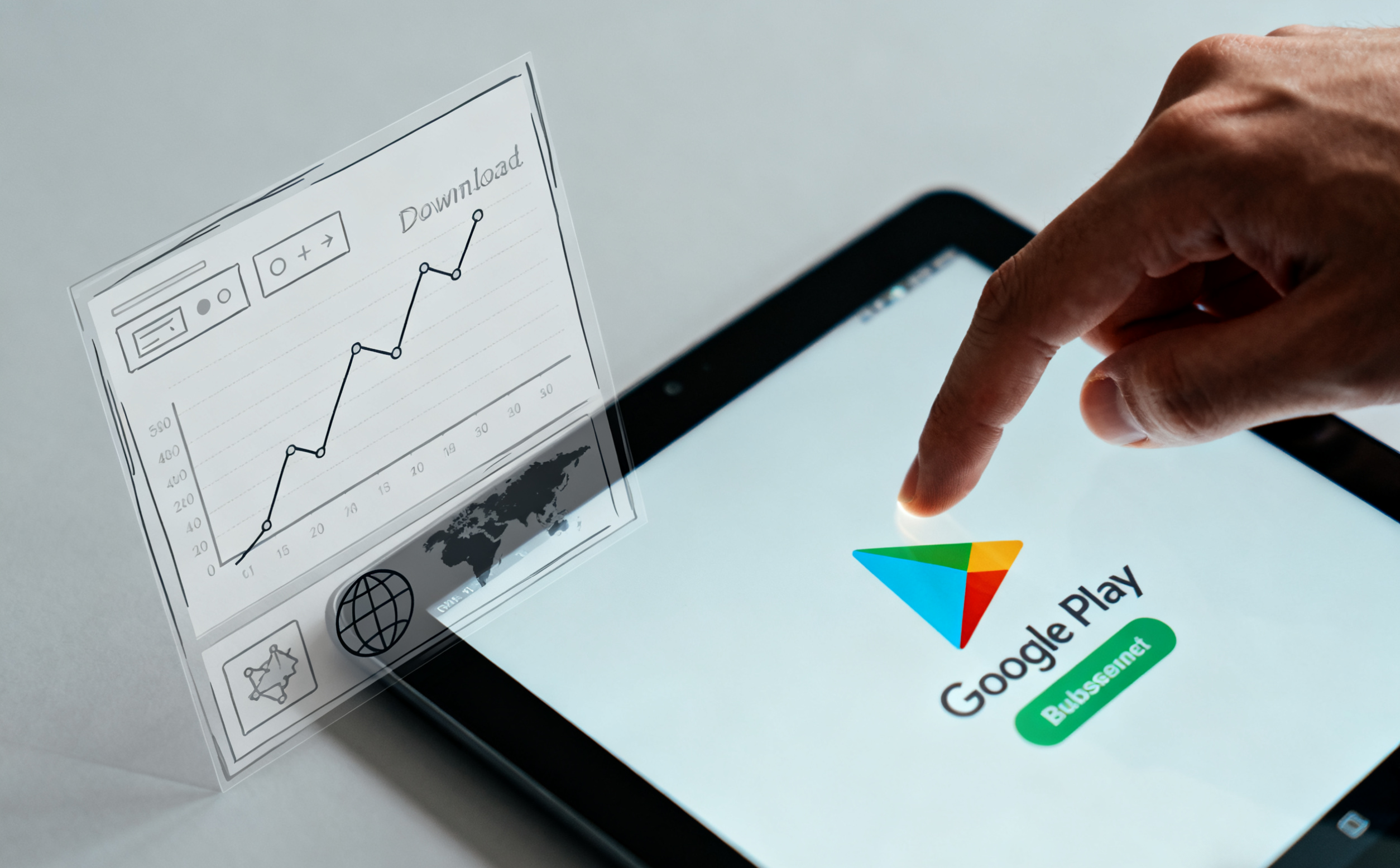 google play 出海上架 新人热门基础问题解答