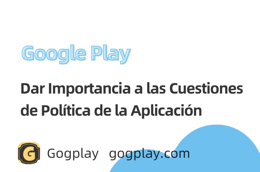 ¿Por qué los problemas de política de Google Play son fácilmente ignorados? No esperes a que la aplicación sea eliminada para abordarlos.